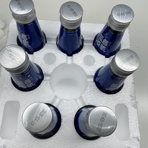 【95%蓝莓+5%蜂蜜】百伯利蓝莓原浆 商品图2