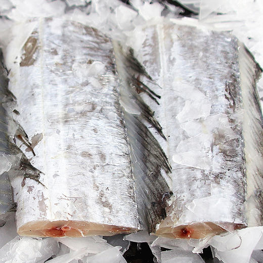 印尼AAA带鱼1kg  批 商品图0