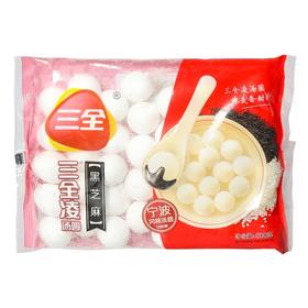 三全简装汤圆500g/袋 批