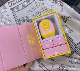 EasyLive微博粉丝测评|指尖小吸-真的要有光