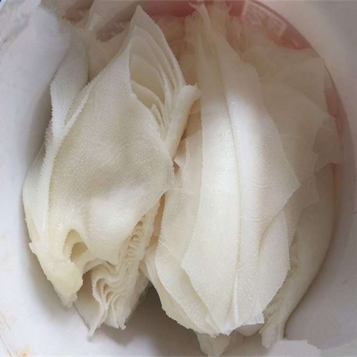 【上新价24.5元/250克】新鲜牛百叶