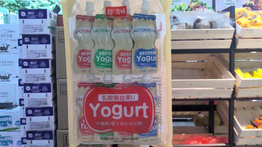 超友味乳酸菌什锦味益果 商品图0