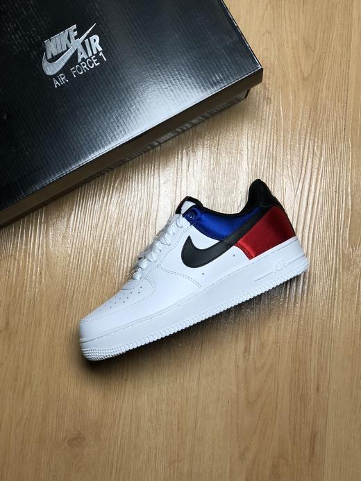 新品🚀#公司级别 NK Air Force 1 Low "Unite" 彩色拼接 鸳鸯丝绸 空军一号低帮 商品图1