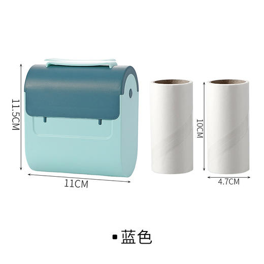 粘毛器中的爱马仕，随身、便携、可撕，超好看#FR2107 商品图7