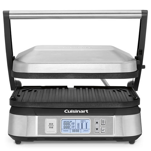 GR-6SCN 多功能家用烧烤机 商品图1