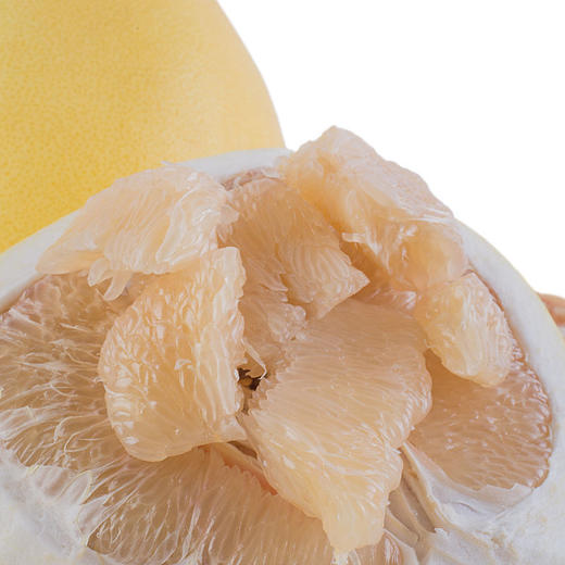 原产地爆款 6.6元/个 ! 琯溪白柚 约1900g 商品图2