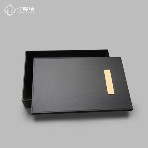 锦盒-罩盖式 商品图0