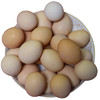 华曦乌骨土鸡蛋12枚 商品缩略图1