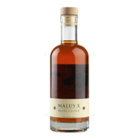 Malus X Masculine 500ml 酒