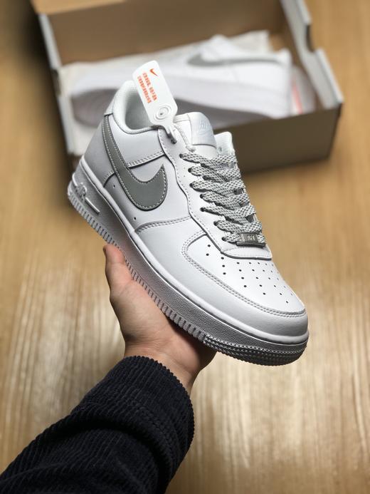耐克 Nike Air Force 1 Low Retro AF1 3M满天星系列 空军一号低帮百搭休闲运动板鞋 商品图2