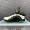 🔥💯前后掌真气垫🔥🉐Air Jordan 35 乔丹35代男子篮球鞋休闲运动男鞋！ 商品缩略图1