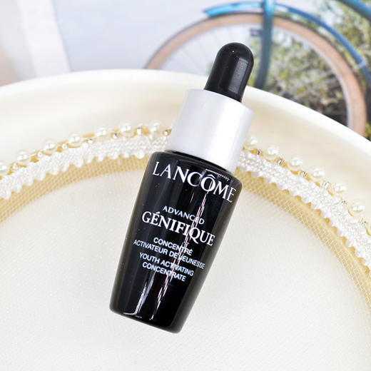 兰蔻 精华肌底液 LANCÔME/lancome 小黑瓶7ml小样 （有盒无盒随机发，不接受指定） 商品图0