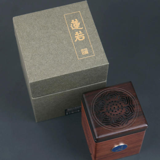 修养音乐音箱 商品图4