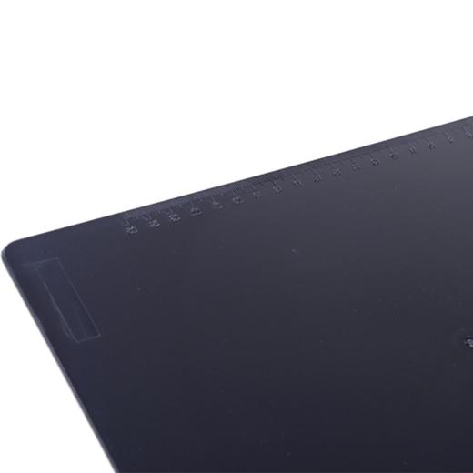 远生A4 A3 文件夹写字板夹多功能文件夹pp塑料文件夹加厚 商品图3