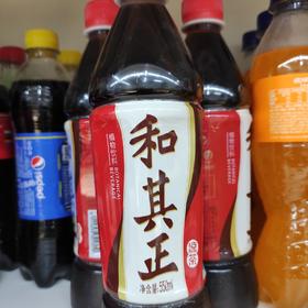 和其正凉茶