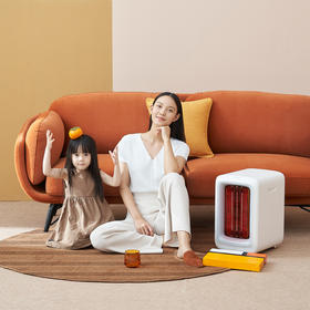 【科西取暖器K3】| 2020年新品！2秒即热，均衡供暖