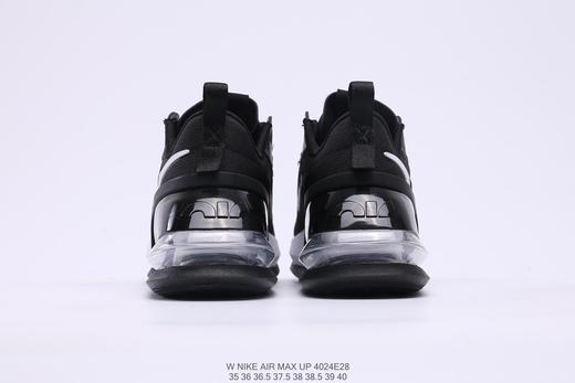 耐克Nike Air Max UP 休闲时尚百搭舒适个性潮流半掌气垫运动鞋DA8984-100 商品图3