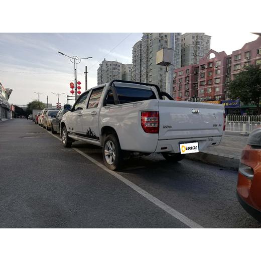 【月租-北京】长安 凯程 神骐F30 舒适型 商品图3