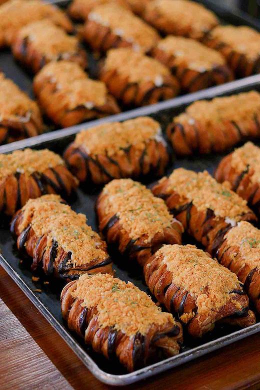 现烤面包—丹麦核潜艇 商品图1