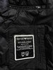 Emporio Armani新款暗花logo轻薄款夹克棉服 旗舰店4200元在售 商品缩略图7