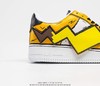 耐克Nike Air Force 1空军一号精灵宝可梦休闲时尚百搭舒适个性潮流板鞋 商品缩略图2