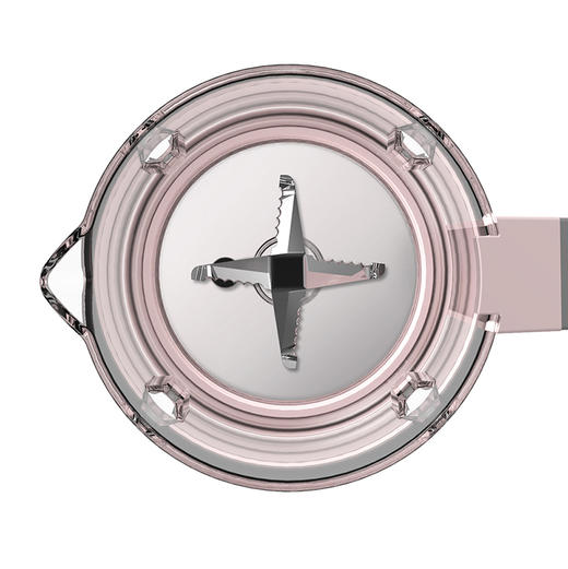 SSB-5502TCN 多功能迷你豆浆机   Mini Soymilk Maker 商品图6