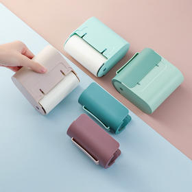 粘毛器中的爱马仕，随身、便携、可撕，超好看#FR2107