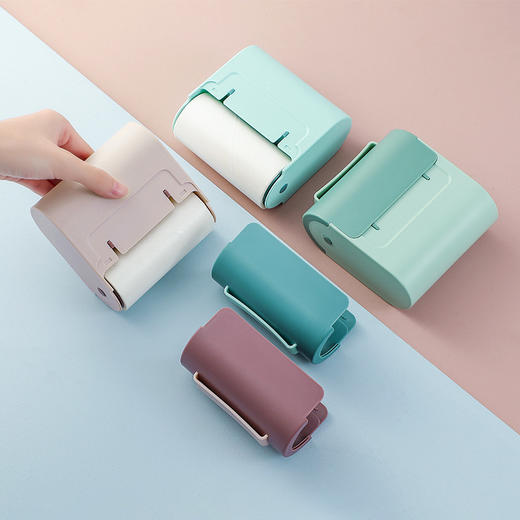 粘毛器中的爱马仕，随身、便携、可撕，超好看#FR2107 商品图0