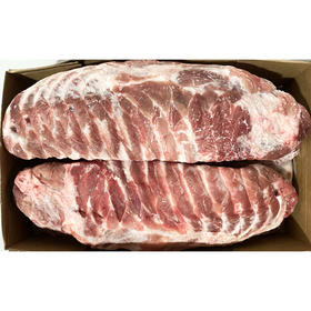 通州厂 大红门 进口冻肋排10kg*1