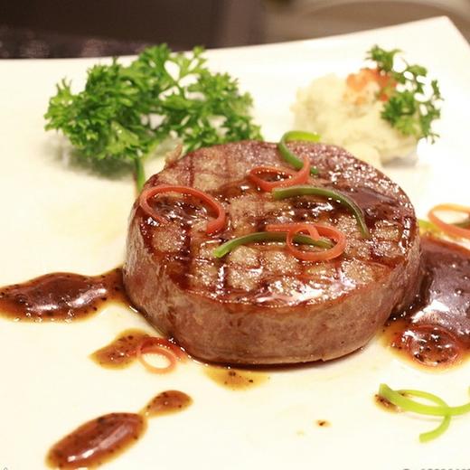 畅意菲力牛排100g/袋 商品图3