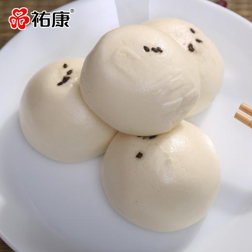 【票券】祐康面点师傅420g麻蓉包 商品图3