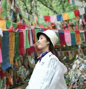  “一个从未徒步过的小白如何4天走完雨崩？” 