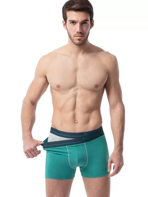 6#舒雅内裤 两条装 商品图0