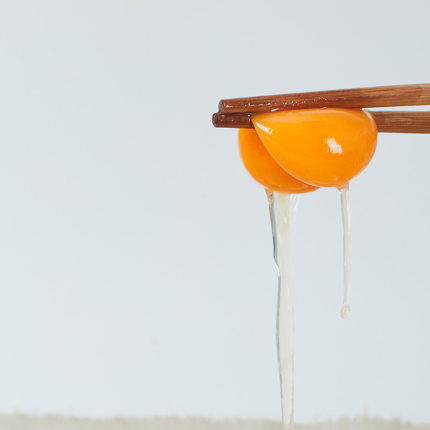 华曦乡村土鸡蛋24枚 商品图3