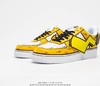 耐克Nike Air Force 1空军一号精灵宝可梦休闲时尚百搭舒适个性潮流板鞋 商品缩略图5