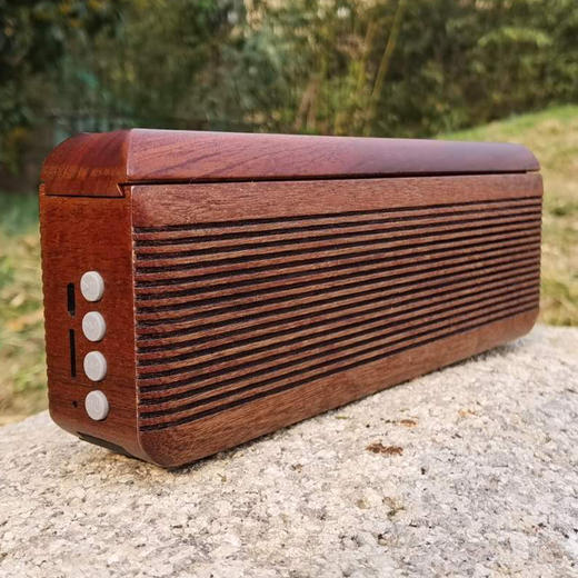 修养音乐音箱 商品图6