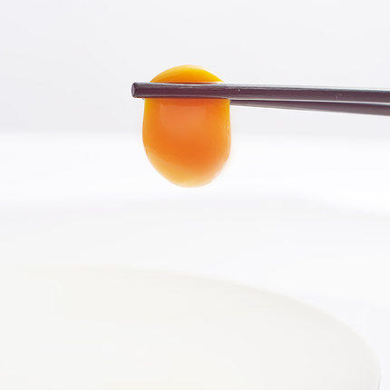 华曦珍土土鸡蛋 商品图3