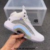 🔥💯前后掌真气垫🔥🉐Air Jordan 35 乔丹35代男子篮球鞋休闲运动男鞋！ 商品缩略图1