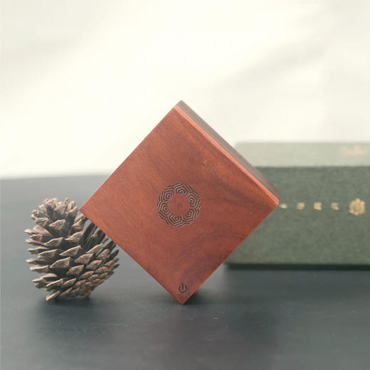 修养音乐音箱 商品图1