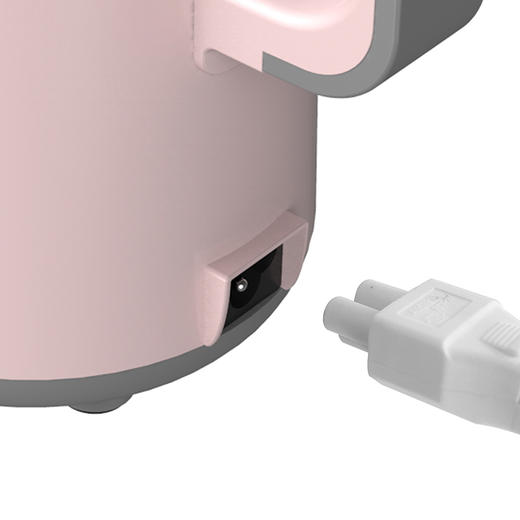 SSB-5502TCN 多功能迷你豆浆机   Mini Soymilk Maker 商品图1