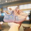 SL-709童鞋儿童运动鞋2020新款夏季椰子鞋女孩休闲网鞋 商品缩略图0