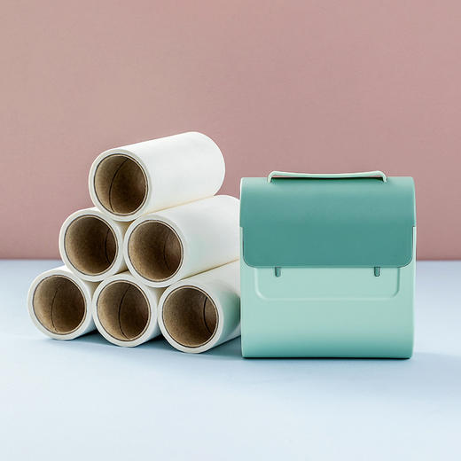 粘毛器中的爱马仕，随身、便携、可撕，超好看#FR2107 商品图2