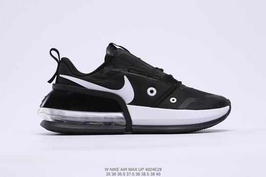 耐克Nike Air Max UP 休闲时尚百搭舒适个性潮流半掌气垫运动鞋DA8984-100 商品图7