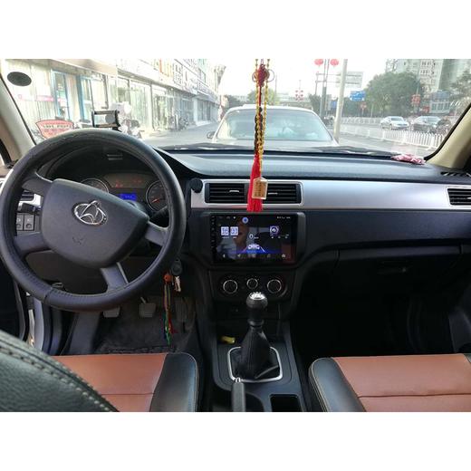 【月租-北京】长安 凯程 神骐F30 舒适型 商品图5