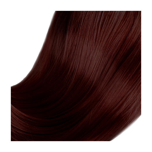 naturebud意大利有机胶原蛋白天然植物染发乳黑色染发剂不伤发无刺激不过敏男女士孕妇可用遮盖白发染发膏 商品图6