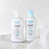 日本 Curel珂润 润浸保湿洗发水+护发素套装 420ml+420ml 商品缩略图2