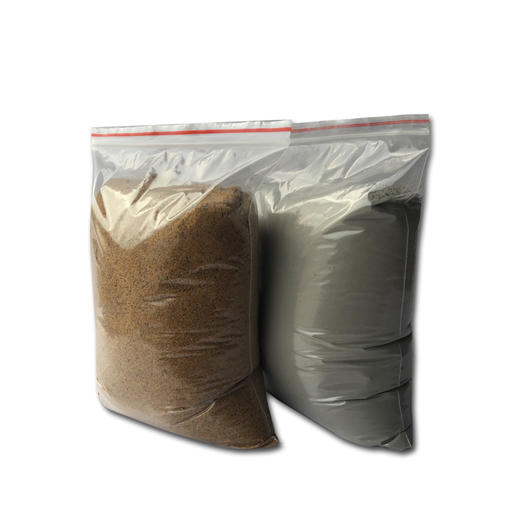 【上手】DIY手工水泥材料（1斤装） 商品图0