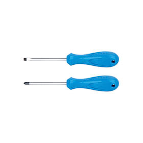 青海湖工业级耐油一字/十字螺丝批/螺丝刀/起子