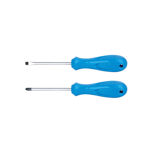 青海湖工业级耐油一字/十字螺丝批/螺丝刀/起子 商品图0