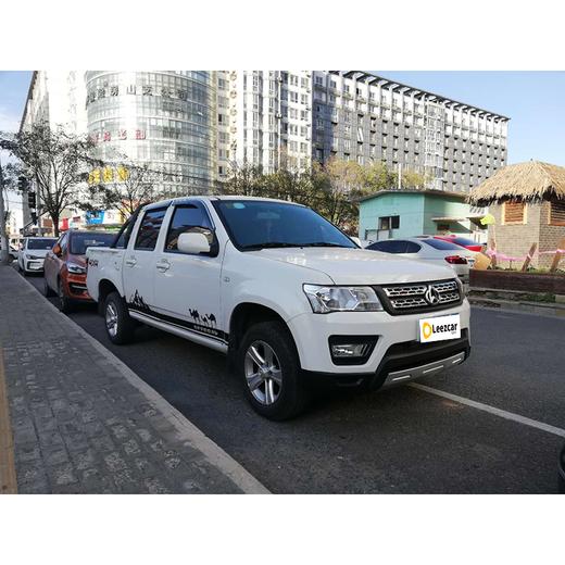 【月租-北京】长安 凯程 神骐F30 舒适型 商品图1